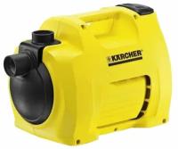 Насос поверхностный Karcher BP 2 garden