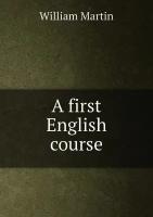 A first English course