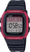 Casio W-96H-4AVEF