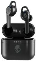 Наушники TWS беспроводные внутриканальные Skullcandy INDY ANC TRUE WIRELESS IN-EAR, черные