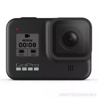 Экшн-камера GoPro HERO8 Black Edition (CHDHX-801-RW)