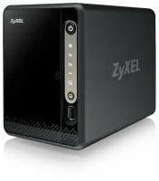Сетевое хранилище ZyXEL NAS326-EU0101F