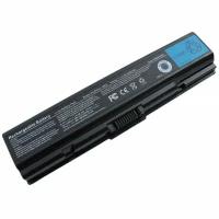 Для Toshiba Satellite A210-127 (5200Mah) Аккумуляторная батарея ноутбука