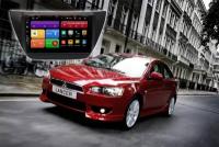 Автомагнитола для Mitsubishi Lancer RedPower 61036