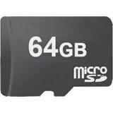 Карта памяти MicroSD 64Gb (Nintendo Switch)