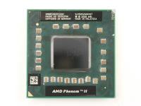 Процессор для ноутбука AMD Phenom II X3 N850 2.2 GHz