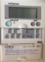 Hitachi PC-P1H пульт для кондиционера