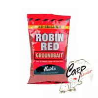 Прикормка Dynamite Baits 900 гр Robin Red