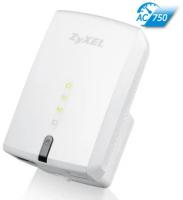 Усилитель сигнала ZyXEL WRE6505 V2 Wi-Fi