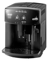 Кофемашина автоматическая DeLonghi ESAM 2600