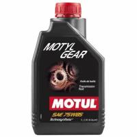 Трансмиссионное масло MOTUL Motylgear 75W-85, 1л