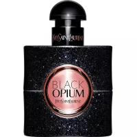 Yves Saint Laurent Женская парфюмерия Yves Saint Laurent Opium Black (Ив Сен Лоран Опиум Блек) 30 мл