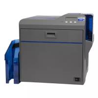 Принтер для печати пластиковых карт DataCard SR200