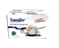 Турка/кофеварка электрическая Sonifer SF-3503