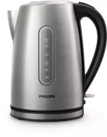 Чайник Philips Viva Collection HD9327/10 (Цвет: Inox)