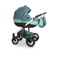 Babies Bobo Eco 3 в 1 Цвет 4