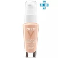 Vichy Liftactiv Flexilift крем тональный 30мл тон 35 песочный