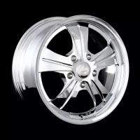 RW PREMIUM 85566855884 RW Premium НF-611 (Кованые) 10,0\R22 5*112 ET35 d66,6 Chrome [85566855884]