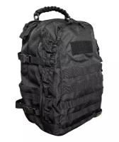 Рюкзак Tramp Tactical 40, black