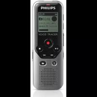 Диктофон 8Gb flash Philips DVT1200