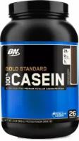 Optimum Nutrition 100% Casein Protein (908гр) Ваниль