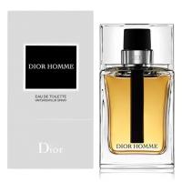 Dior Мужская парфюмерия Christian Dior Homme (Кристиан Диор Хом) 100 мл