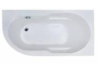 Акриловая ванна Royal Bath AZUR RB 614203 R (170x80x60)