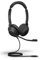 Гарнитура JABRA Evolve2 30, USB-C, UC Stereo