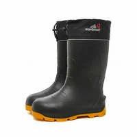 Зимние сапоги МУЖ. Для рыбалки EVA 900 ICE BOOTS NORDMAN