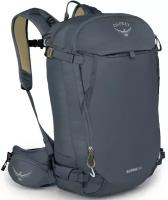 Рюкзак горнолыжный Osprey Sopris 30 (цвет: Tungsten Grey)