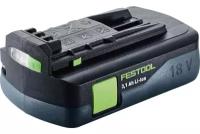 Аккумуляторы для инструмента Festool Festool Аккумулятор