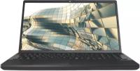 Ноутбук Fujitsu LifeBook A3511 Core i5 1135G7 8Gb SSD256Gb DVD-RW Intel Iris Xe graphics 15.6" FHD (1920x1080) noOS black WiFi B