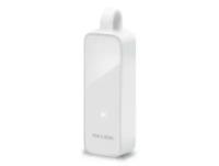 TP-LINK Сетевой адаптер TP-LINK UE300 10/100/1000Mbps USB 3.0