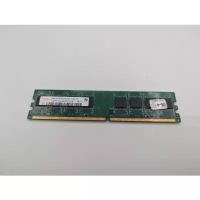 Модуль памяти HYMP512U64BP8-C4-AB, SK Hynix, DDR2, 1 Гб ОЕМ