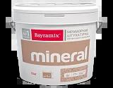Bayramix Mineral/ Байрамикс Минерал Мраморная штукатурка