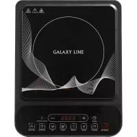 Индукционная плитка Galaxy GL 3060 чёрная