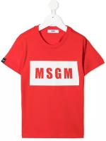 Футболка MSGM