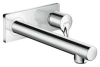 Смеситель для раковины Hansgrohe 72111000