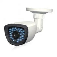 Microdigital Уличная AHD видеокамера со интегрированной ИК-подсветкой дальностью 20 метров MDC-AH6240FTD-24S