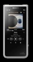 MP3 плеер Sony Walkman NW-ZX507, Серебристый