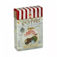 Вкусная помощь Драже жевательное Jelly Belly ассорти Bertie Bott"s 35 г УТ-00001241