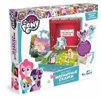 Фигурка Origami My Little Pony Магнитные сказки