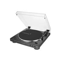 Проигрыватель винила Audio-Technica AT-LP60XUSB Gun Metal