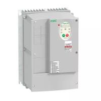 Schneider Electric SE Altivar 212 Частотный преобразователь 7,5кВт 480В IP55 (ATV212WU75N4)