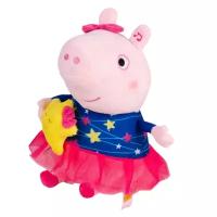 Мягкая игрушка Peppa Pig Свинка Пеппа