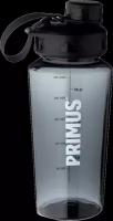 Фляга туристическая Primus TrailBottle 0.6L Tritan (цвет: Black)