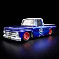 Коллекционная машинка Hot Wheels RLC Exclusive 1962 Ford F100 (Хот вилс Эксклюзив РЛК 1962 Форд Ф100)