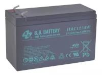 Батарея для ИБП BB Battery HRC 1234W