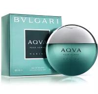 Туалетная вода Bvlgari Aqva Marine 100 мл