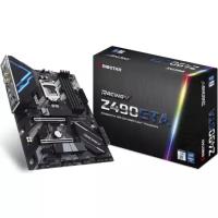 Материнская плата BIOSTAR Z490GTA (LGA1200, ATX)